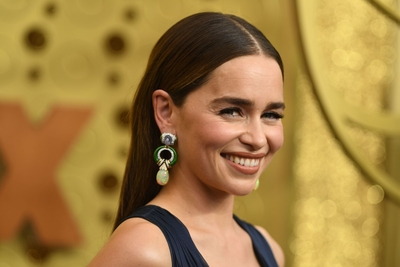 Emilia Clarke Poster 3902392