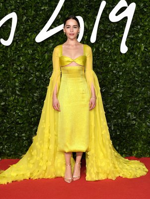 Emilia Clarke Poster 3922092