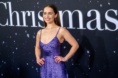 Emilia Clarke Poster 3922119