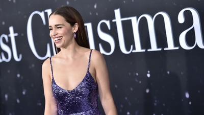 Emilia Clarke Poster 3922141