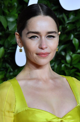 Emilia Clarke Poster 3922143