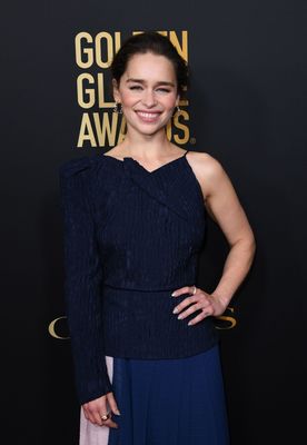Emilia Clarke Poster 3922165