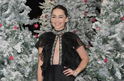 Emilia Clarke Poster 3922178