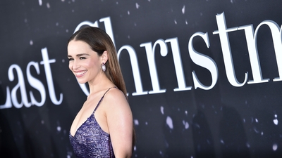 Emilia Clarke Poster 3922190