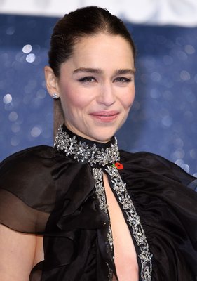 Emilia Clarke Poster 3922217