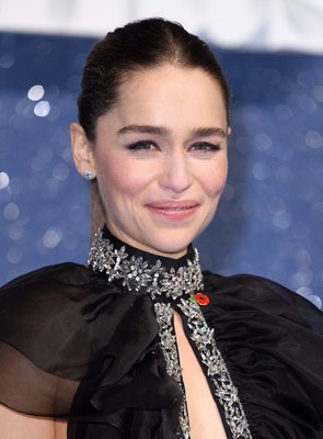 Emilia Clarke Poster 3922222