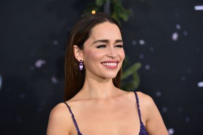 Emilia Clarke Poster 3922233