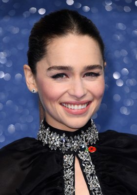 Emilia Clarke Poster 3922243