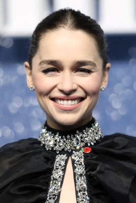 Emilia Clarke Poster 3922248