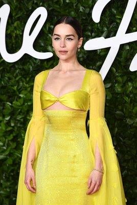 Emilia Clarke Poster 3922251
