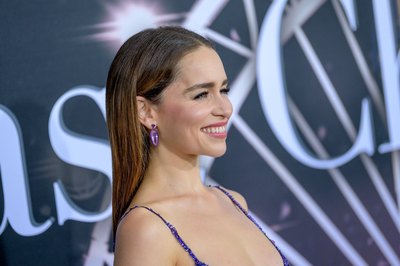 Emilia Clarke Poster 3922256