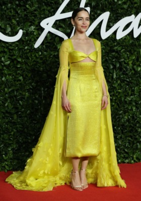 Emilia Clarke Poster 3922260