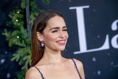 Emilia Clarke Poster 3922265