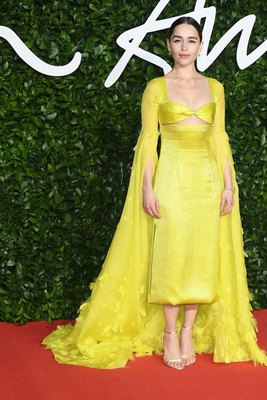 Emilia Clarke Poster 3922269