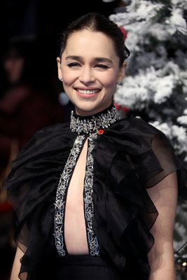 Emilia Clarke Poster 3922280
