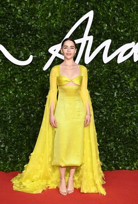 Emilia Clarke Poster 3922303