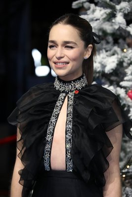 Emilia Clarke Poster 3922306