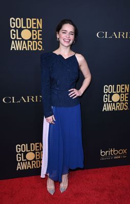 Emilia Clarke Poster 3922321