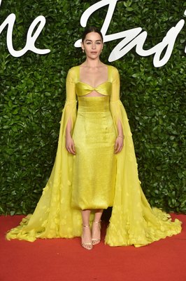 Emilia Clarke Poster 3922322