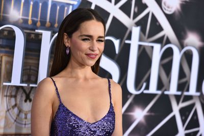Emilia Clarke Poster 3922324