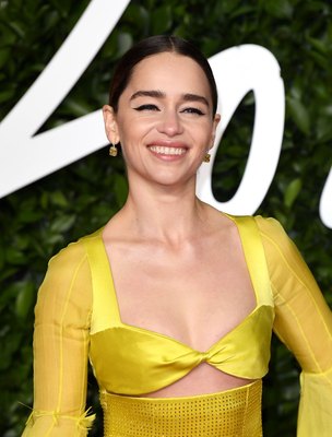 Emilia Clarke Poster 3922327