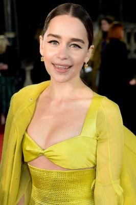 Emilia Clarke Poster 3922328