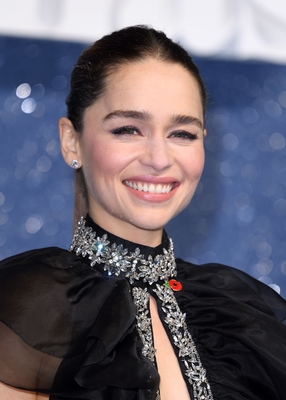 Emilia Clarke Poster 3922336