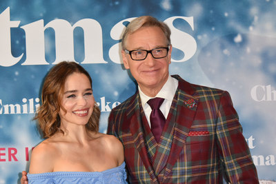 Emilia Clarke Poster 3922341