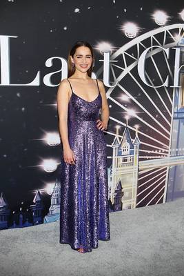 Emilia Clarke Poster 3922350