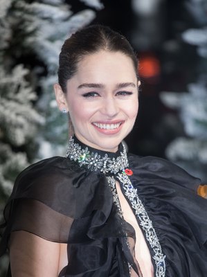 Emilia Clarke Poster 3922351