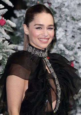 Emilia Clarke Poster 3922365