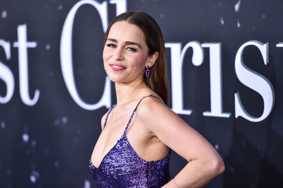 Emilia Clarke Poster 3922368