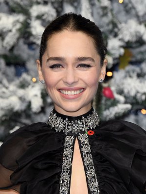 Emilia Clarke Poster 3922377
