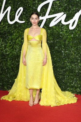 Emilia Clarke Poster 3922395