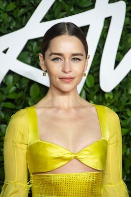 Emilia Clarke Poster 3922401