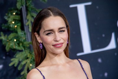 Emilia Clarke Poster 3922415