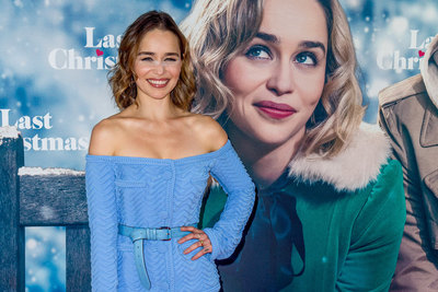 Emilia Clarke Poster 3922416