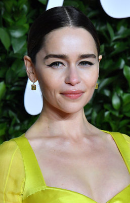 Emilia Clarke Poster 3922425