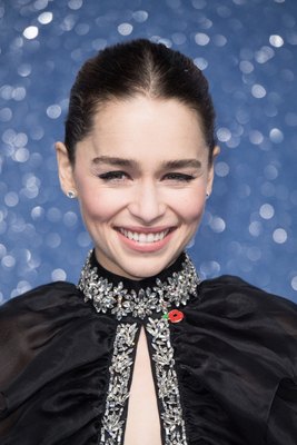 Emilia Clarke Poster 3922434