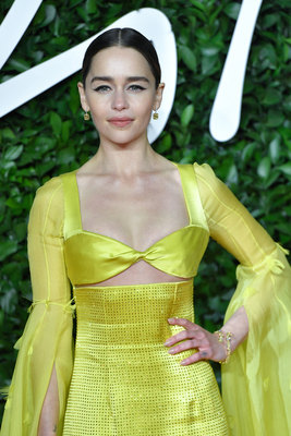 Emilia Clarke Poster 3922456