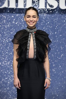 Emilia Clarke Poster 3922458