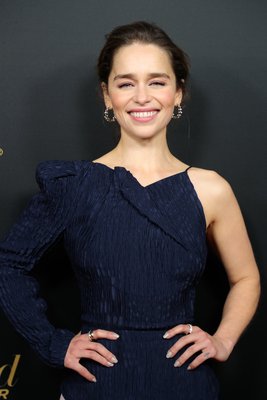 Emilia Clarke Poster 3922463