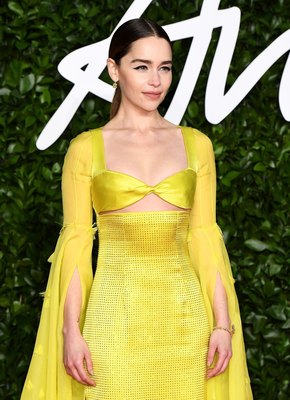 Emilia Clarke Poster 3922468