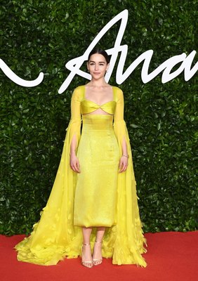 Emilia Clarke Poster 3922475