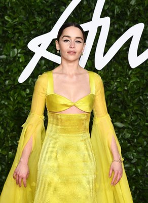Emilia Clarke Poster 3922484