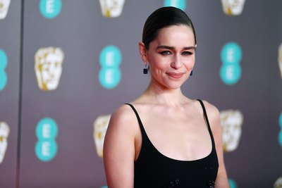 Emilia Clarke Poster 3948574