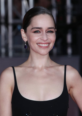 Emilia Clarke Poster 3948577