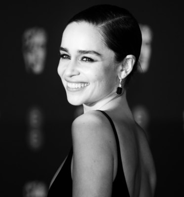 Emilia Clarke Poster 3948578