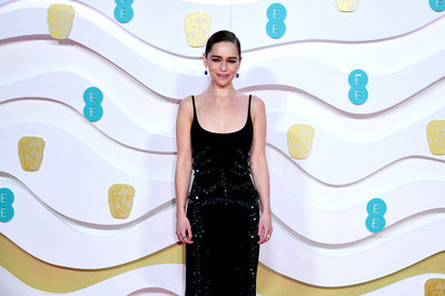 Emilia Clarke Poster 3948581