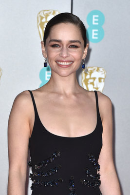Emilia Clarke Poster 3948584